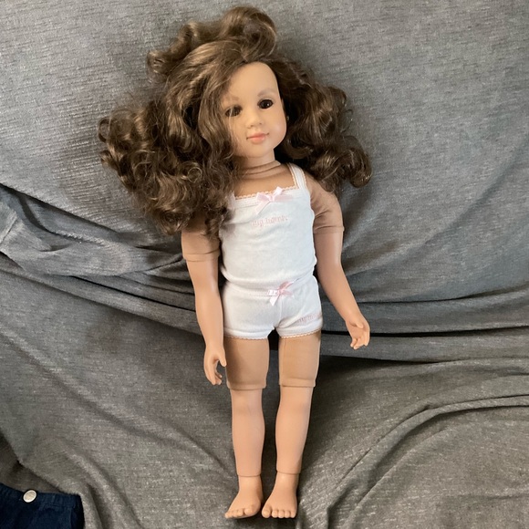 Vintage Y2K My Twinn Doll - Picture 5 of 10